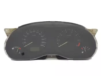95VW-10849-BJ Bloc compteurs vitesse Ford Volkswagen