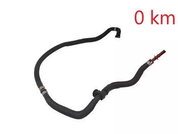 166716324R Tuyau d’alimentation carburant Fiat Nissan Opel Renault 2,0 DCI 0km