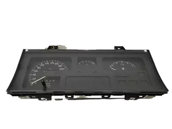 7700841350 Bloc compteurs vitesse Renault