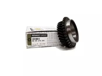 8200270281 Roue dentée de boite de vitesse Nissan Opel Renault