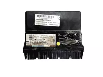 1S7T-15K600-GA Calculateur Ford