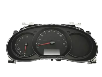 248103078R B Bloc compteurs vitesse Renault Diesel