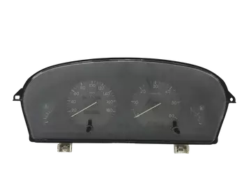 9635681280 Bloc compteurs vitesse Citroen Peugeot Diesel