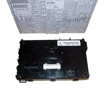 8200621762 Calculateur de confort Renault