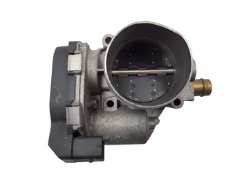 1354 7588625 -04 Boitier papillon d’admission BMW