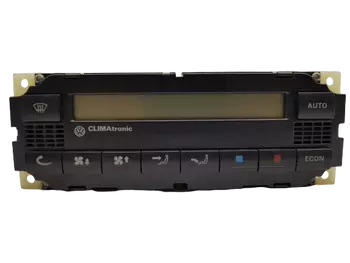 3B1907044A Commande chauffage Volkswagen