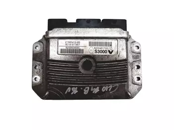 8200504593 Calculateur Renault