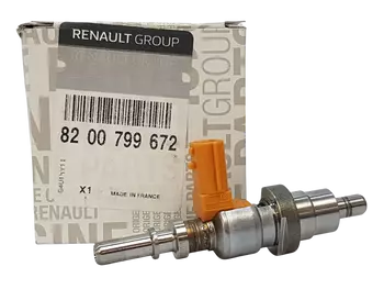 8200799672  1660000Q1K Injection de combustible Renault 1.5 dCi / 1.9 dCi / 2.0 dCi / 2.3 dCi
