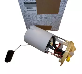 172027392R Pompe de  carrburant Renault