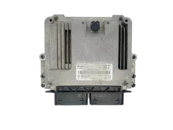 F1B1-12A650-AVF Calculateur Ford