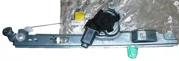 8201264482 Régulateur de fenêtre Renault