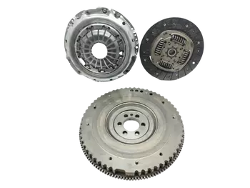 302182429R, 123107186R Ensemble d`embrayage Dacia Renault 0.9 TCe