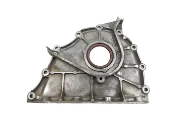 7700862061 Vilebrequin bride Renault 2,2TD G8T