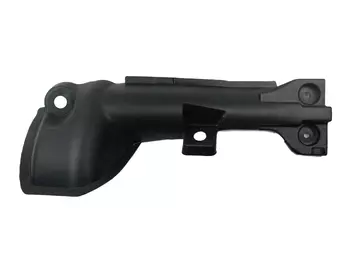 8200372693 Couverture de  châssis Dacia