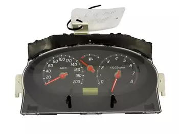 AX760 Bloc compteurs vitesse Nissan