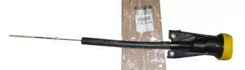 111513550R Jauge de niveau d'huile Dacia Renault
