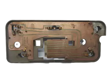 20980 Insert phare Renault
