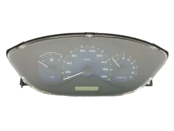 96664150 Bloc compteurs vitesse Chevrolet