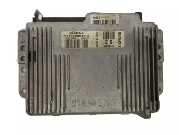 K115000010H Calculateur ecu Daewoo