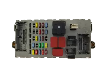 51732917 Boîtier fusibles Fiat