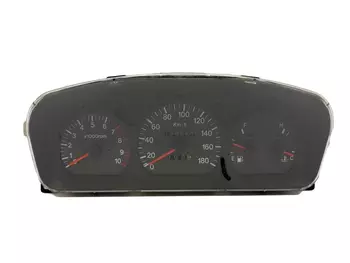 34100-7FC Bloc compteurs vitesse Suzuki
