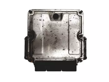 0 281 010 297 Calculateur Renault