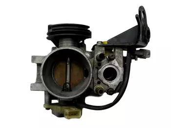 AMC N34 | 0 280 122 003 Boitier papillon d’admission Citroen Fiat Peugeot _2,0 16V