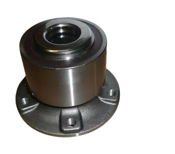9819074780 Moyeu de roue Citroen Fiat Peugeot
