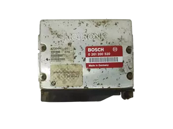 1739041001 Calculateur ecu BMW