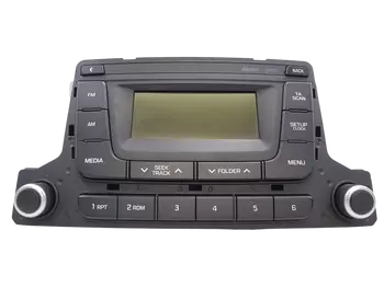 96170B96004X Autoradio Hyundai