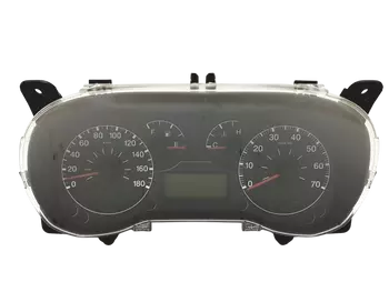 5550011005 Bloc compteurs vitesse Fiat