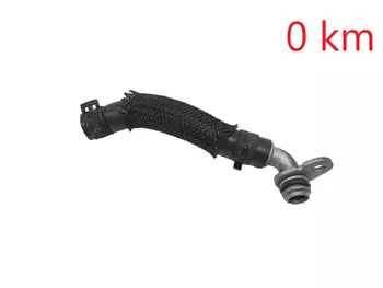 140551371R  Tuyau système de refroidissement Fiat Nissan Opel Renault 2,0 DCI M9RZ717 0km