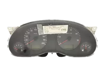 7M0919890L Bloc compteurs vitesse Seat Volkswagen Diesel