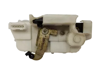 00000 Serrure de porte Peugeot