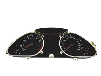 4F0920900M Bloc compteurs vitesse Audi