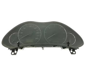 83800-05630-H  Bloc compteurs vitesse Toyota Diesel