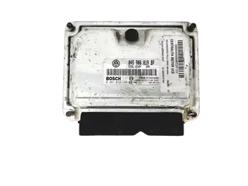 045906019BP Calculateur Volkswagen