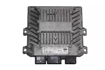 7S61-12A650-JE Calculateur d’ ordinateur ecu Ford