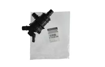 212009526R,  212002893R Electrovanne Dacia Renault