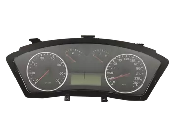 51735924 Bloc compteurs vitesse Fiat