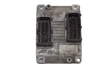 ME73H4F004 Calculateur d’ ordinateur ecu Fiat