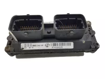 IAW59F.M5 Calculateur d’ ordinateur ecu Fiat