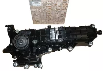 140034066R, 140032410R, Collecteur d’admission Citroen Peugeot