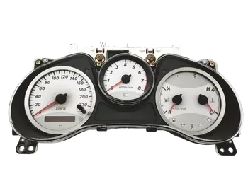 83800-42A20 Bloc compteurs vitesse Toyota