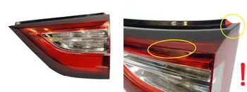 265503368R, 265503829R Phare de voiture Renault