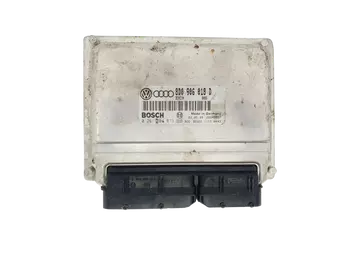 8D0906018D Calculateur Audi Volkswagen