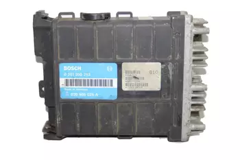 030 906 026 A Calculateur d’ ordinateur ecu Volkswagen