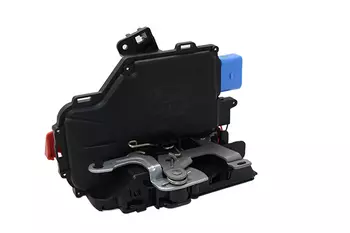3D1837016AC Serrure de porte Seat Volkswagen