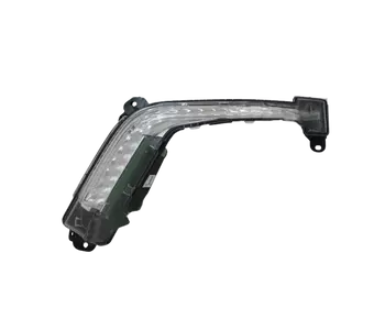 6206X4 6206.X4 6206 X4 Feux de jour diurne drl eclairage lampe Peugeot
