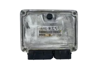 4B2 907 401 E Calculateur Audi